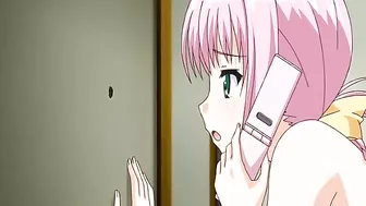 Hentai Porn Video with Bondage and Big Boobs