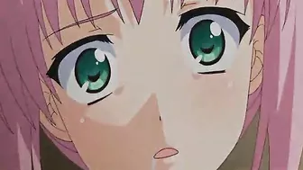 Hentai Porn Video with Bondage and Big Boobs