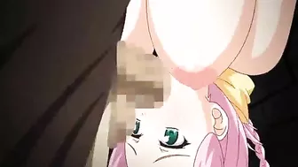 Hentai Porn Video with Bondage and Big Boobs