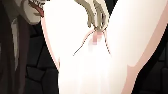 Hentai Porn Video with Bondage and Big Boobs