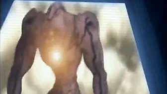 Busty hentai wetpussy riding stiff cock - A steamy hentai tale of a busty woman and her wild ride on a stiff cock.