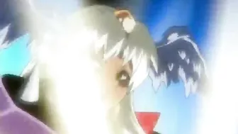 Hentai Porn - Big Boobs Shemale Bareback Fucked in Anime Toon