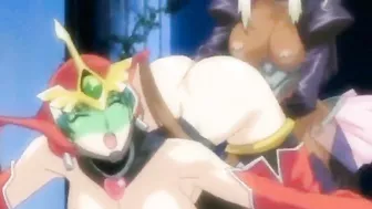 Hentai Porn - Big Boobs Shemale Bareback Fucked in Anime Toon Hentai Porn - Big Boobs Shemale Bareback Fucked in Anime Toon