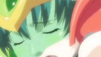 Hentai Porn - Big Boobs Shemale Bareback Fucked in Anime Toon