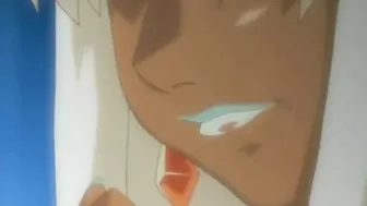 Hentai Porn - Big Boobs Shemale Bareback Fucked in Anime Toon