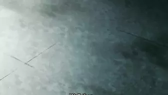 Batgirl's Titty and Pussy Fucked in Hentai Anime