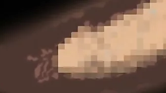 Japanese Coed Gets Hot and Bound in Bed for Hentai Poking Fun