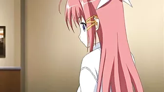 Japanese Coed with Big Tits Gets Hard Gangbang in Hentai Porn