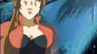 Anime Shemale Porn - Gorgeous Hentai Shemale Hot Jerked and Fucked