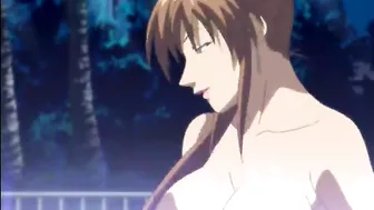 Anime Shemale Porn - Gorgeous Hentai Shemale Hot Jerked and Fucked