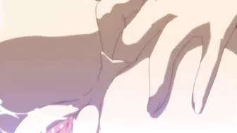 Anime Shemale Porn - Gorgeous Hentai Shemale Hot Jerked and Fucked