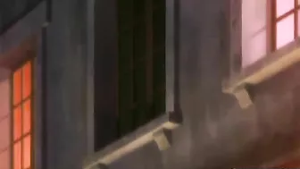 Horny Elf with Big Boobs Assfucked in Hentai Anime