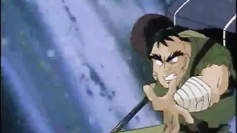 Hentai Girl with Big Tits Fucked by Red Monster