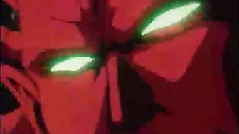 Hentai Girl with Big Tits Fucked by Red Monster