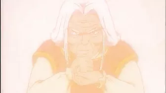 Hentai Girl with Big Tits Fucked by Red Monster