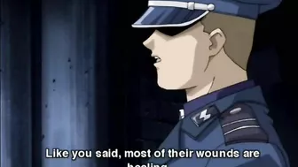 Cute hentai gets whipped all body, cute, hentai, anime