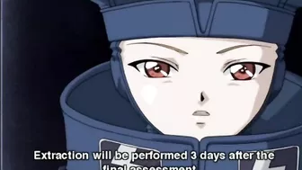 Cute hentai gets whipped all body, cute, hentai, anime