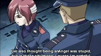 Cute hentai gets whipped all body, cute, hentai, anime