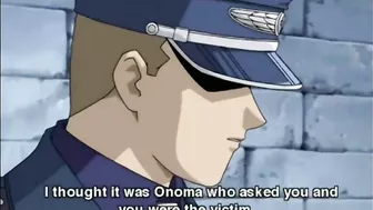 Cute hentai gets whipped all body, cute, hentai, anime