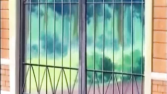 Hentai with Big Tits Gets Shoved Vibrator in Wet Pussy