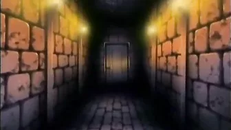 Hentai with Big Tits Gets Shoved Vibrator in Wet Pussy