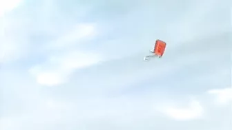 Hentai Threesome Wet Pussy Poked and Creampie