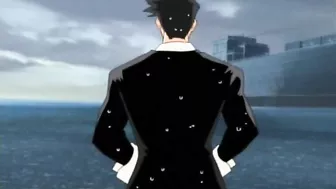 Hentai Threesome Wet Pussy Poked and Creampie