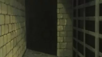 Hentai Threesome Wet Pussy Poked and Creampie