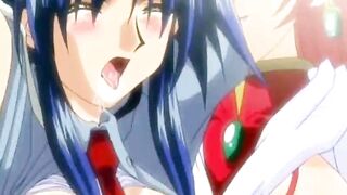 Hentai Shemale Deep Fucked and Cummed - Anime, Toon, Hentai, Fuck