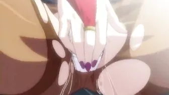 Hentai Shemale Deep Fucked and Cummed - Anime, Toon, Hentai, Fuck