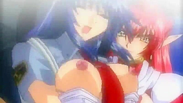 Hentai Shemale Deep Fucked and Cummed - Anime, Toon, Hentai, Fuck