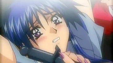 Hentai Shemale Deep Fucked and Cummed - Anime, Toon, Hentai, Fuck