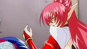 Hentai Shemale Deep Fucked and Cummed - Anime, Toon, Hentai, Fuck