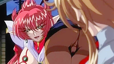 Hentai Shemale Deep Fucked and Cummed - Anime, Toon, Hentai, Fuck