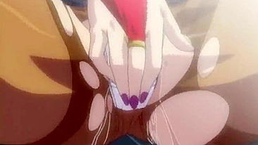 Hentai Shemale Deep Fucked and Cummed - Anime, Toon, Hentai, Fuck