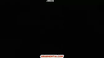 Hentai BDSM Toilet Play with Vibrators and Rope