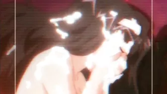 Hentai Porn Video - Bondage Coeds Threesome Hot Poked