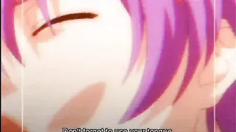 Hentai Porn Video - Bondage Coeds Threesome Hot Poked