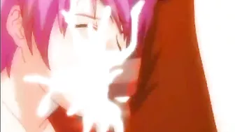 Hentai Porn Video - Bondage Coeds Threesome Hot Poked