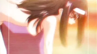 Hentai Porn Video - Bondage Coeds Threesome Hot Poked