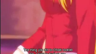 Hentai Porn Video - Bondage Coeds Threesome Hot Poked