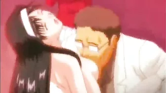 Hentai Porn Video - Bondage Coeds Threesome Hot Poked