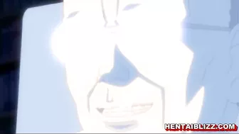 Big Boobs Hard Poking by Doctor in Hentai Porn