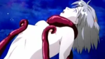 Japanese Cutie Drilling - Tentacle-Fuelled Hentai Adventure Japanese Cutie Drilling - Tentacle-Fuelled Hentai Adventure