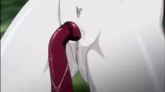 Japanese Cutie Drilling - Tentacle-Fuelled Hentai Adventure