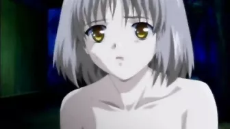 Japanese Cutie Drilling - Tentacle-Fuelled Hentai Adventure