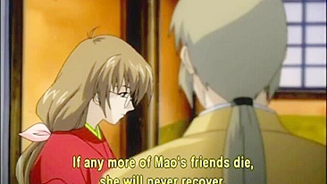 Japanese Cutie Drilling - Tentacle-Fuelled Hentai Adventure