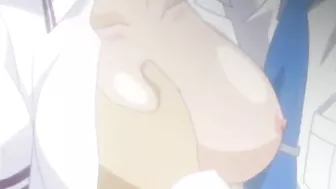 Coed Gets Licked Wet Pussy in Groupsex Hentai Anime Coed Gets Licked Wet Pussy in Groupsex Hentai Anime