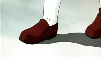 Outdoor Bondage Hentai Gets Dildoed Ass and Pussy in Public Outdoor Bondage Hentai Gets Dildoed Ass and Pussy in Public