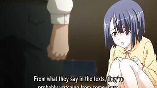Japanese Cutie Gets Fingering and Hot Poking Wet Pussy